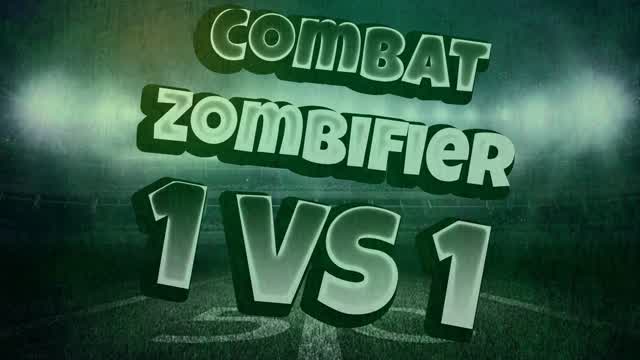 build fight combat zombifier