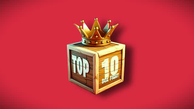 Top 10 Box Fight