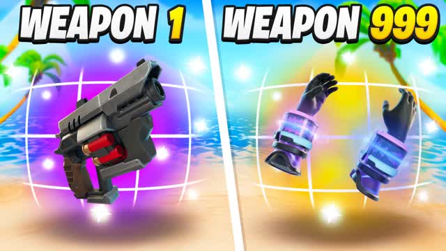 Best GunGame SummerVibes