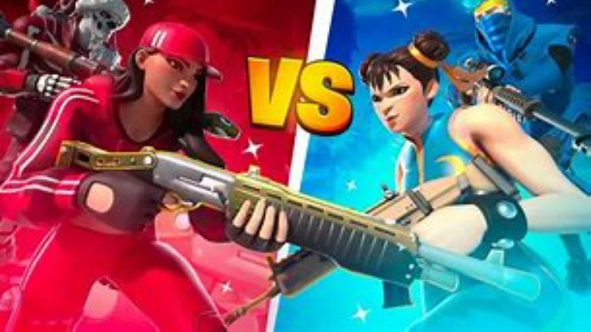 Ranked OG BOXFIGHT