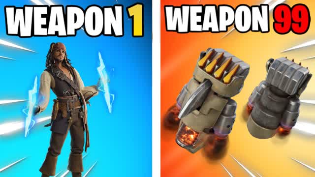 PIRATES IN THE OCEAN GUN GAME