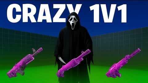 🔥1v1 with every gun/ffa free build🔥