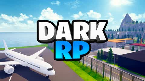 Dark RP 🏙️