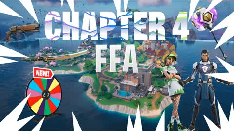 Chapter Four FFA