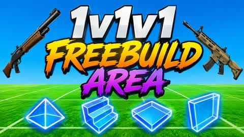 Freebuild area