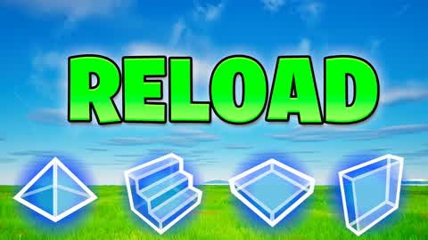 Reload Practice