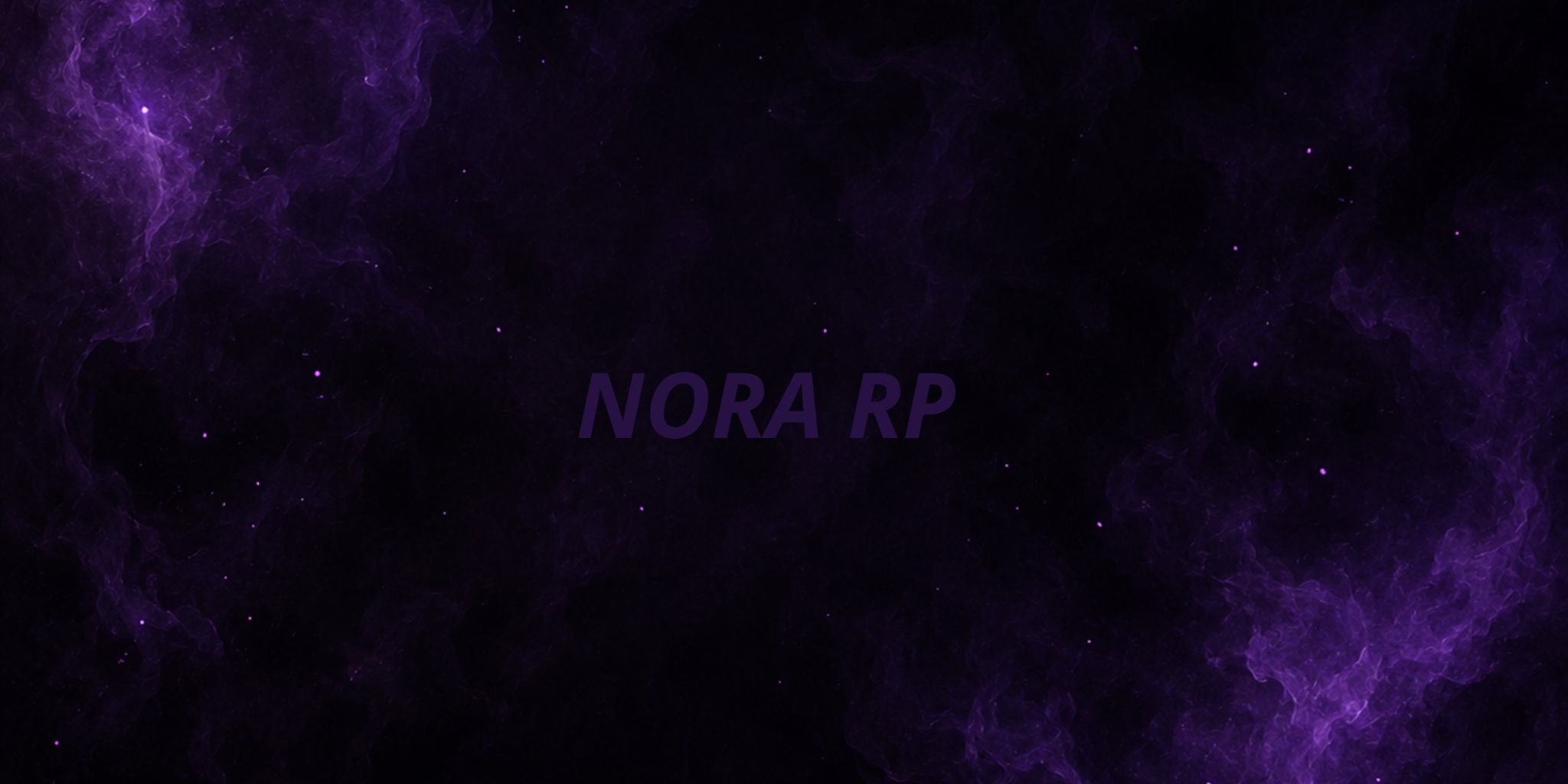 Nora rp