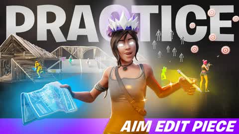 UPGRADE ZONE 🎯 AIM,EDIT,PIECE