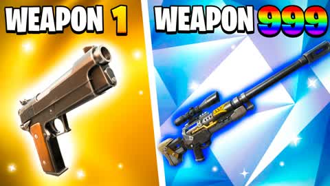 🔥EXOTIC TILTED GUN GAME🎯ONE SHOT🔥