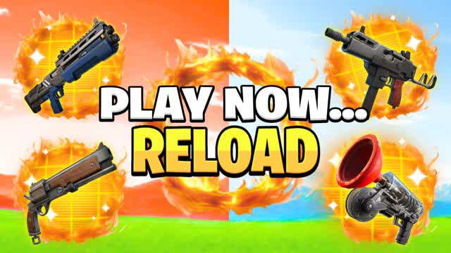 Play now... Reload