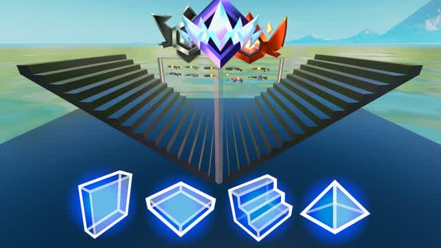 1v1 BUILD FIGHT [MEHRASFNR]