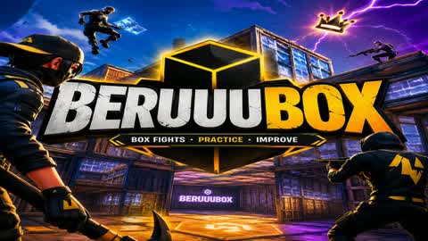 BERUBOX PVP