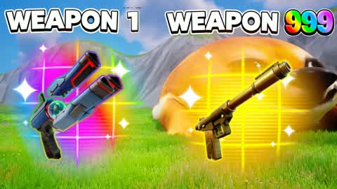ONESHOT đŻ GUNGAME SUPREME
