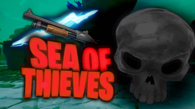 Capture 1 – 🦑Sea Of Thieves🦑