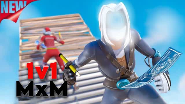 MxM Build fights (200pumps)