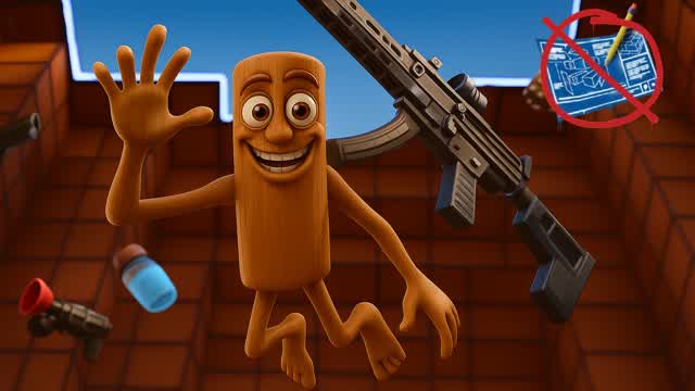 The Pit Brainrot Edition - ZERO BUILD