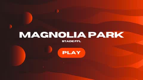 Magnolia PARK 🎽 | FFL