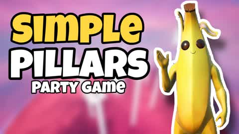Simple Pillars