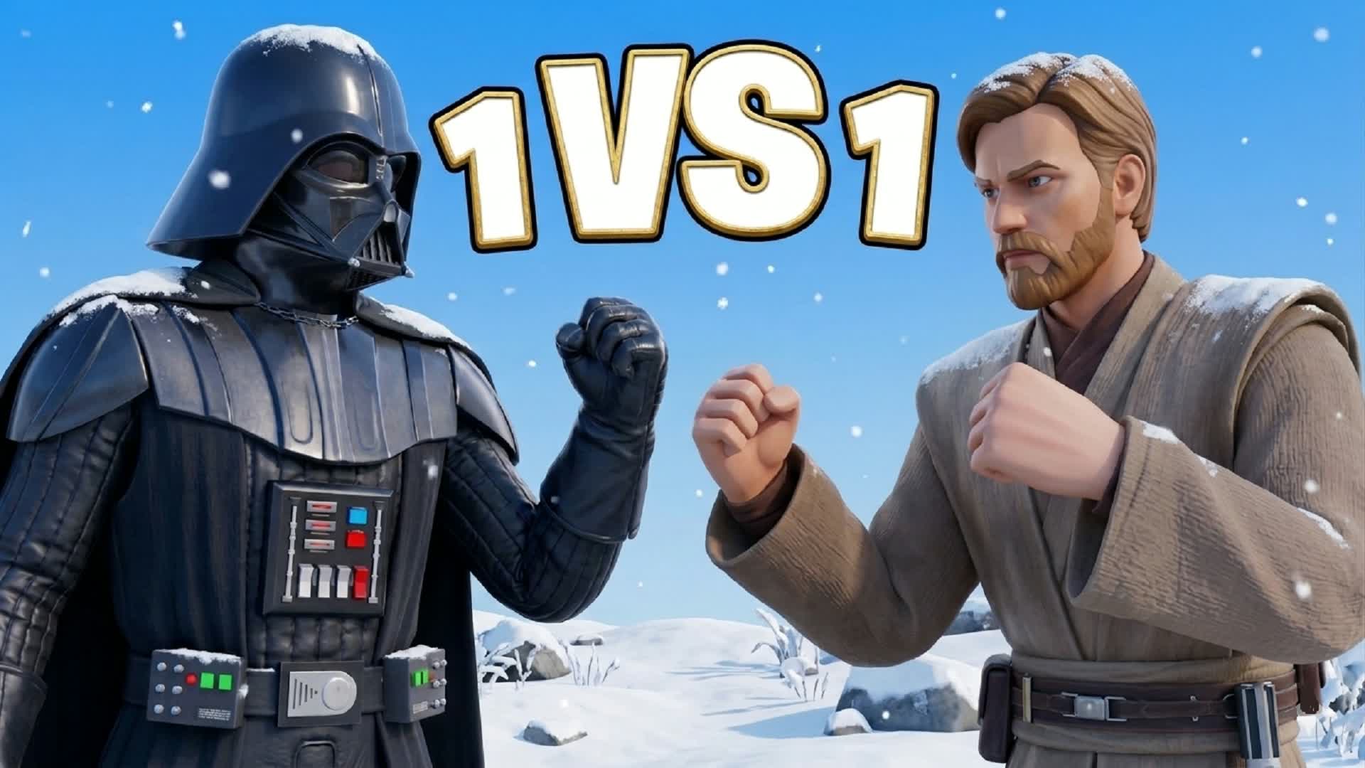 スター・ウォーズ 1vs1 全武器