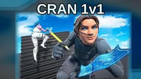 Cran 1v1