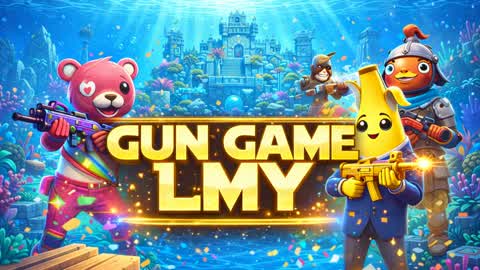 GUN GAME LMY