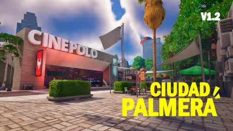 City: Palmera