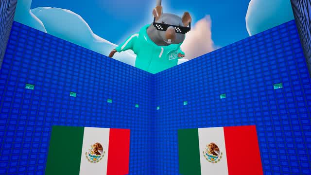 🥇🏆MEXICO SCRIMS🏆🥇