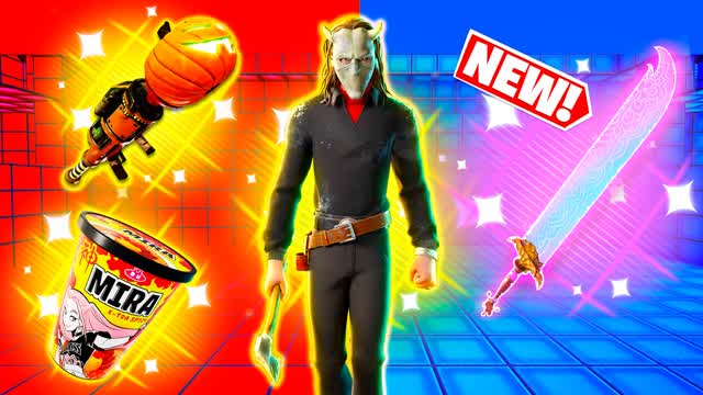 ULTRA FUNNY RED VS BLUE 🔴🔵