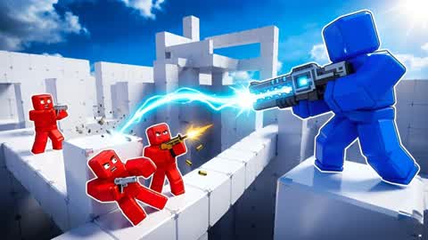 RED VS BLUE 🔴🔵 RARE VEHICLES 🚗
