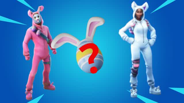 Chasse aux œufs nocturne