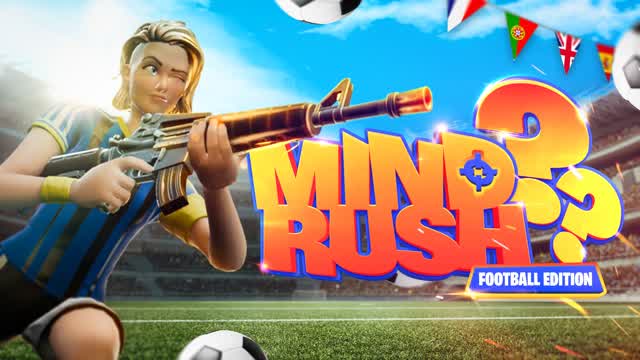 Capture 1 â MINDRUSH ✠FOOTBALL EDITION đŻ