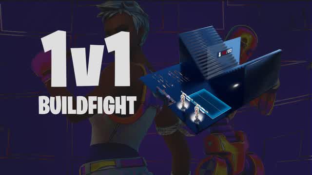 1v1 BUILDFIGHT