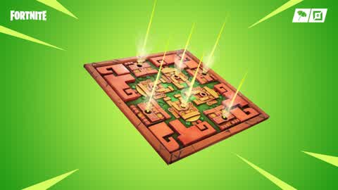 Juego de trampas (actualizado nivel 7)