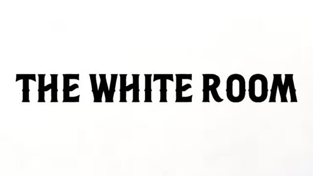 THE WHITE ROOM
