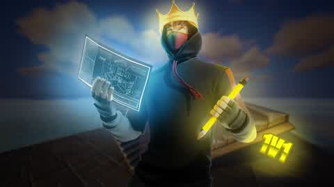 1v1 Build Fight