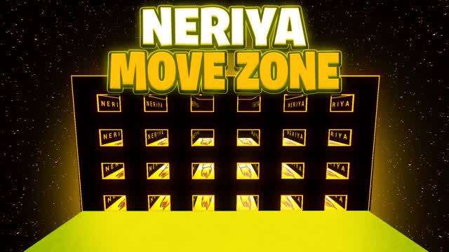 Neriya Move Zone 💥