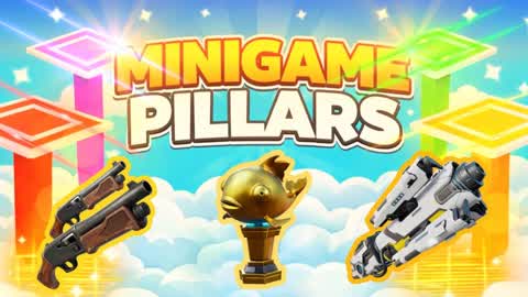 MINIGAME PILLARS