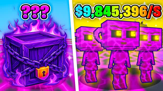 UNBOX A BRAINROT