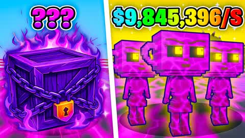 UNBOX A BRAINROT