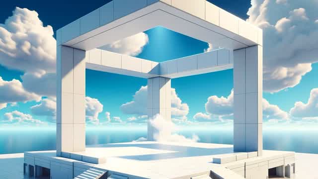 Splint's 1v1 Dojo