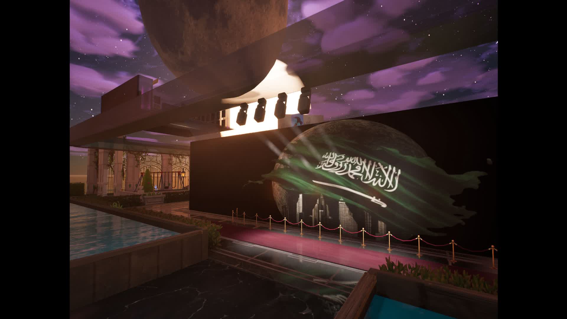 2030 VISION ( رؤية )