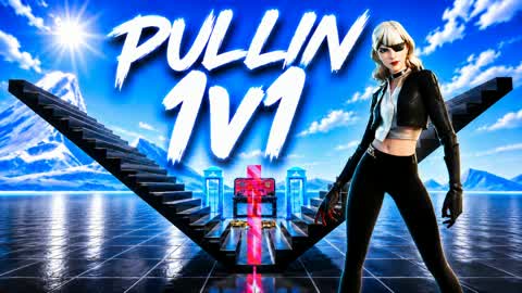 Pulllin 1v1's