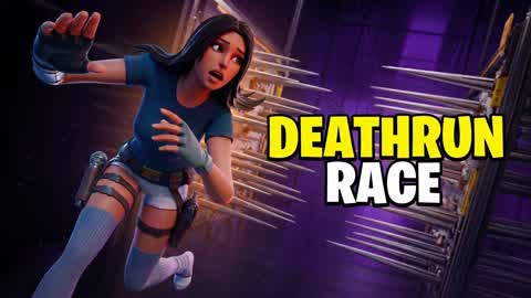 Deathrun Race