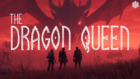 The Dragon Queen