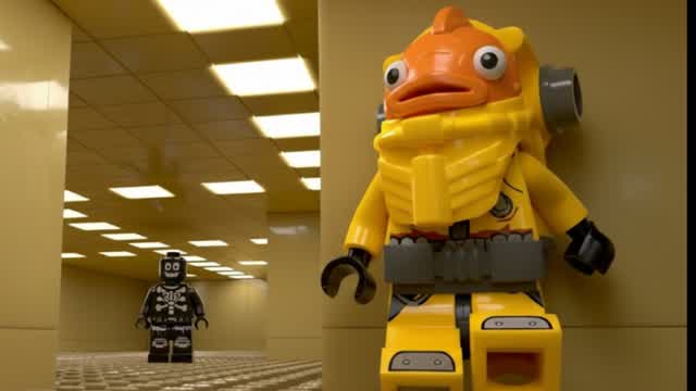 BLOCKS BACKROOM