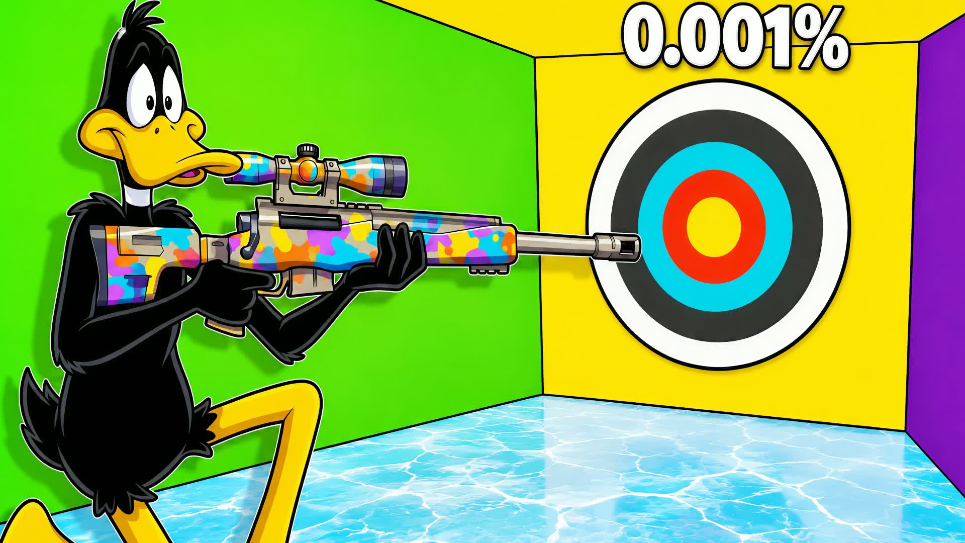 ๐ฆ SHARK TRICKSHOTS ๐ฆ๐ฏ