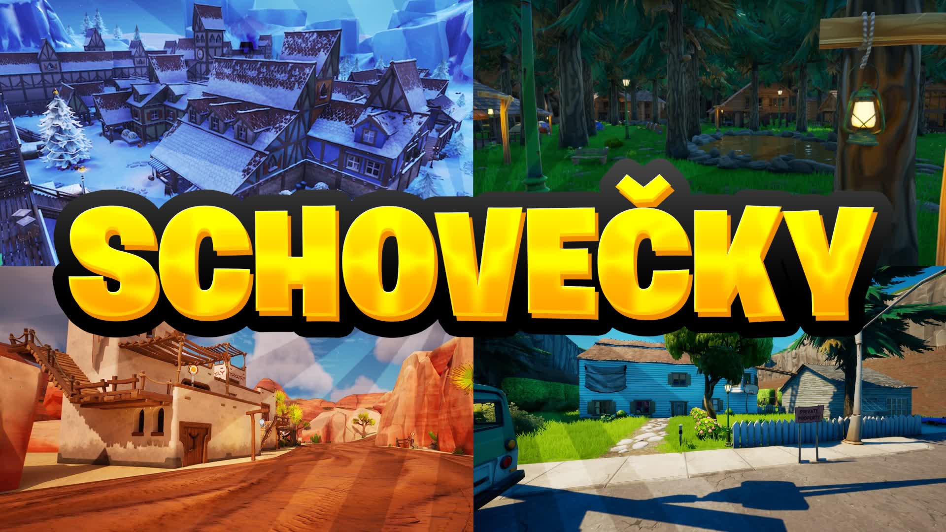 SCHOVEČKY [DAVEC]