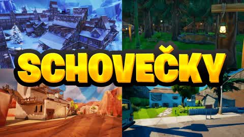 SCHOVEČKY [DAVEC]