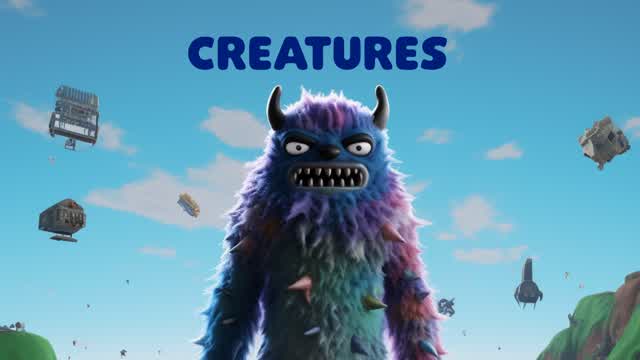 CREATURE World