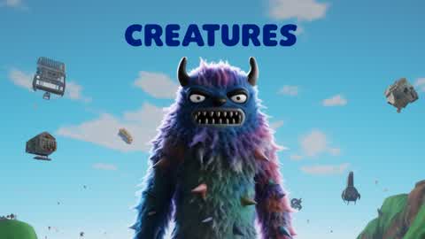 CREATURE World